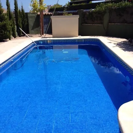 Chalet Avinguda Rafael Llao