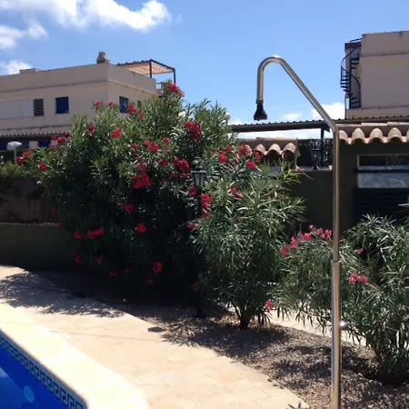 Chalet Avinguda Rafael Llao *