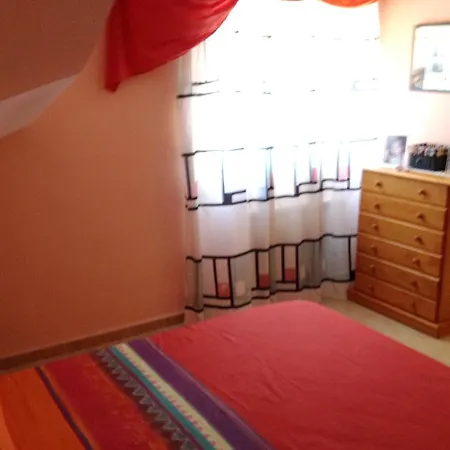 木屋 Chalet Avinguda Rafael Llao *