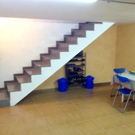 木屋 Chalet Avinguda Rafael Llao